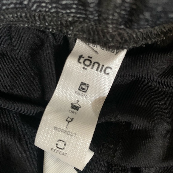 Tonic Relax shorts - Picture 5 of 6